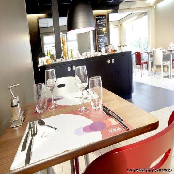 Campanile Lens Hotel Restaurant foto